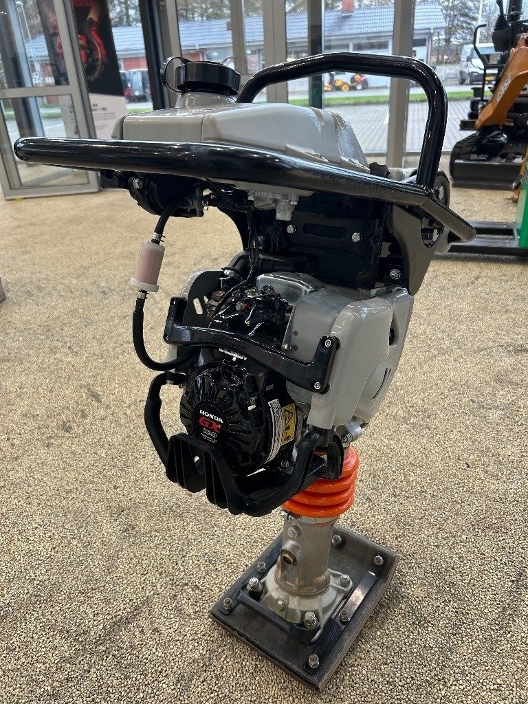 Sonstige Pressen типа Sonstige Mikasa MTX 50, Gebrauchtmaschine в Vrå, Frejlev, Hornslet & Ringsted (Фотография 3)