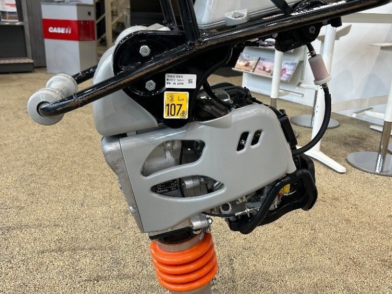 Sonstige Pressen of the type Sonstige Mikasa MTX 50, Gebrauchtmaschine in Vrå, Frejlev, Hornslet & Ringsted (Picture 1)