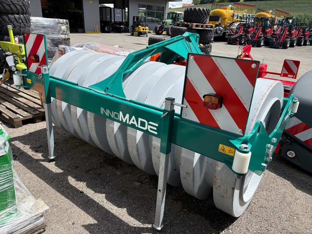 Sonstige Pressen a típus Sonstige Sonstiges, Neumaschine ekkor: Balterswil (Kép 2)