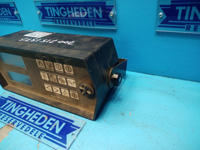 Sonstige Pressenteile of the type Case 8590, Gebrauchtmaschine in Hemmet (Picture 3)