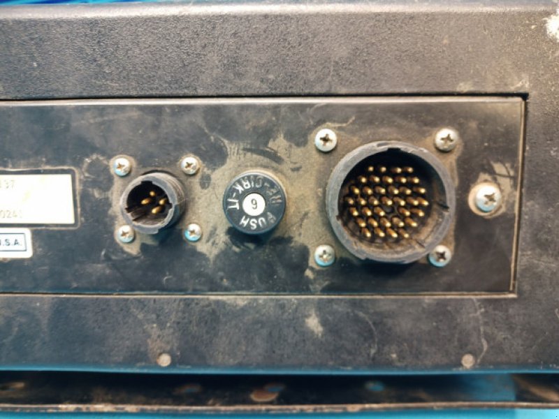 Sonstige Pressenteile of the type Case 8590, Gebrauchtmaschine in Hemmet (Picture 7)