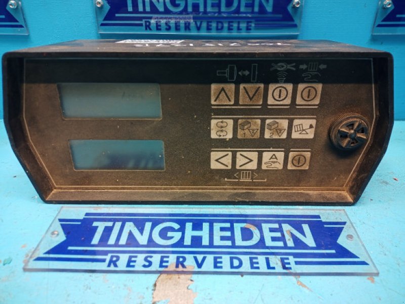 Sonstige Pressenteile of the type Case 8590, Gebrauchtmaschine in Hemmet (Picture 1)