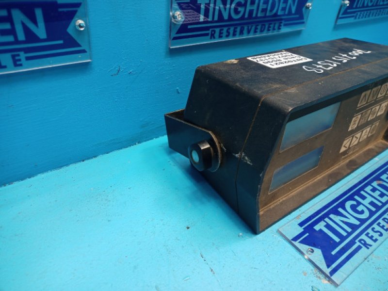 Sonstige Pressenteile of the type Case 8590, Gebrauchtmaschine in Hemmet (Picture 2)