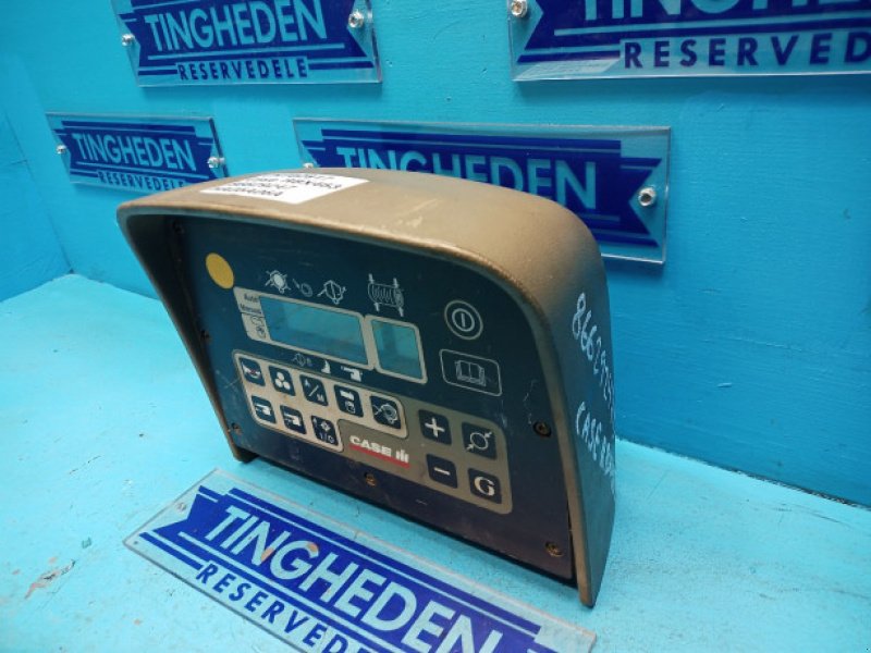 Sonstige Pressenteile of the type Case RBX463, Gebrauchtmaschine in Hemmet (Picture 3)