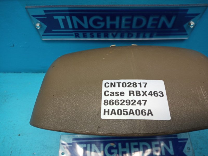 Sonstige Pressenteile of the type Case RBX463, Gebrauchtmaschine in Hemmet (Picture 5)