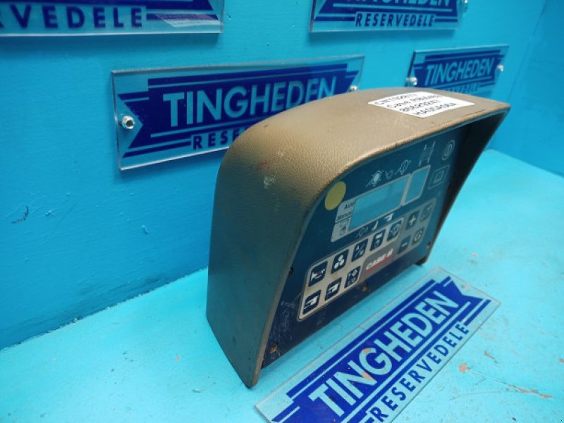 Sonstige Pressenteile of the type Case RBX463, Gebrauchtmaschine in Hemmet (Picture 2)