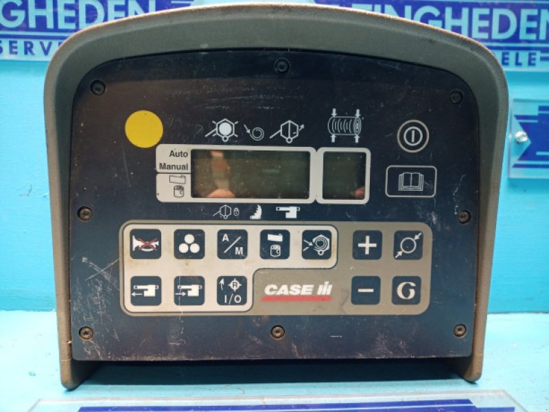 Sonstige Pressenteile of the type Case RBX463, Gebrauchtmaschine in Hemmet (Picture 4)