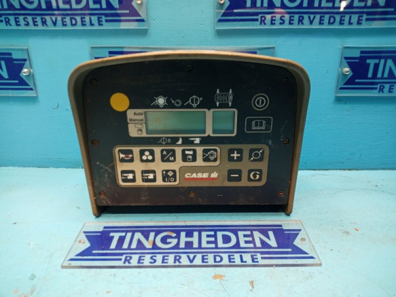 Sonstige Pressenteile типа Case RBX463, Gebrauchtmaschine в Hemmet (Фотография 1)