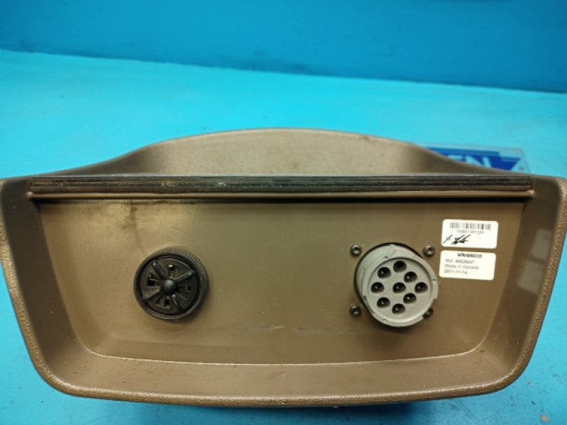 Sonstige Pressenteile of the type Case RBX463, Gebrauchtmaschine in Hemmet (Picture 6)