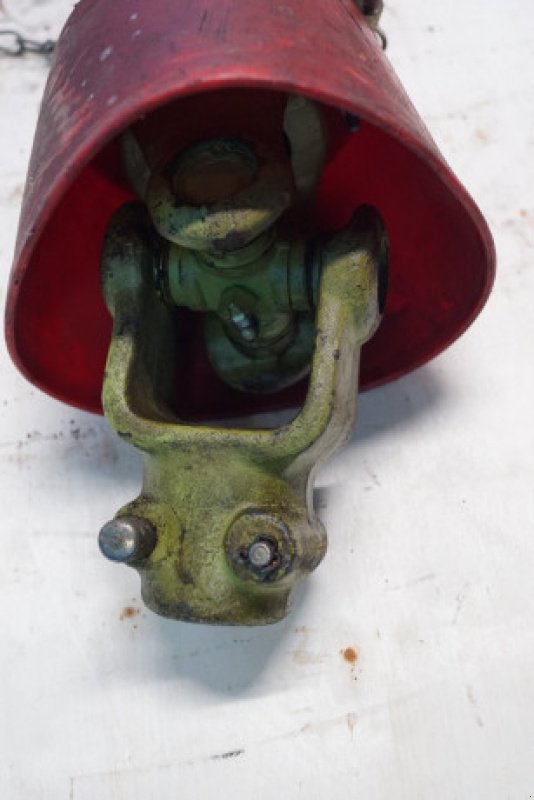 Sonstige Pressenteile of the type CLAAS Sonstiges, Gebrauchtmaschine in Hemmet (Picture 2)