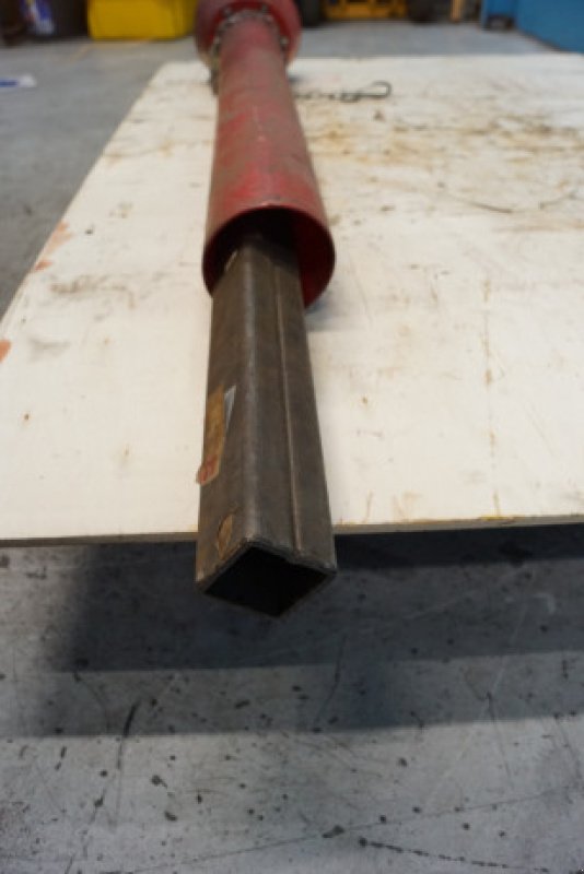 Sonstige Pressenteile of the type CLAAS Sonstiges, Gebrauchtmaschine in Hemmet (Picture 12)