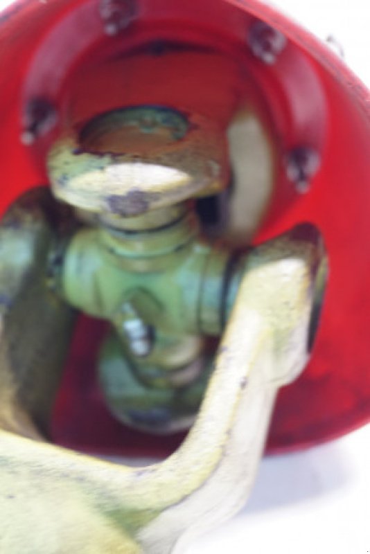 Sonstige Pressenteile of the type CLAAS Sonstiges, Gebrauchtmaschine in Hemmet (Picture 3)