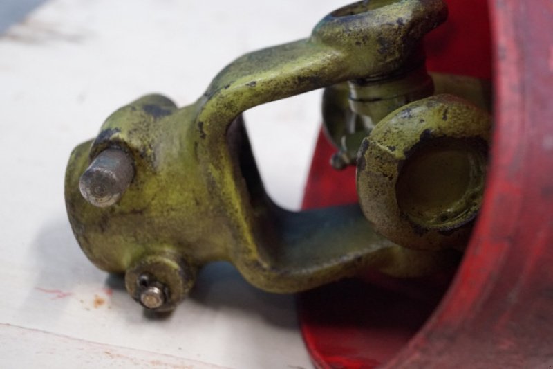 Sonstige Pressenteile of the type CLAAS Sonstiges, Gebrauchtmaschine in Hemmet (Picture 7)