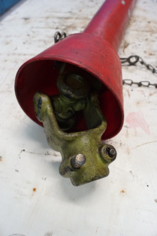 Sonstige Pressenteile of the type CLAAS Sonstiges, Gebrauchtmaschine in Hemmet (Picture 14)