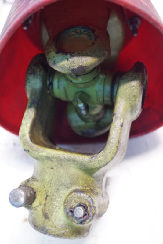 Sonstige Pressenteile of the type CLAAS Sonstiges, Gebrauchtmaschine in Hemmet (Picture 4)