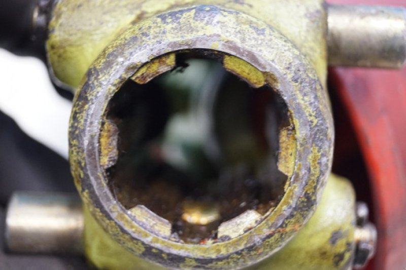 Sonstige Pressenteile of the type CLAAS Sonstiges, Gebrauchtmaschine in Hemmet (Picture 9)