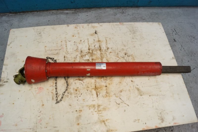 Sonstige Pressenteile of the type CLAAS Sonstiges, Gebrauchtmaschine in Hemmet (Picture 15)