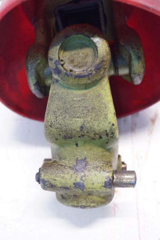 Sonstige Pressenteile of the type CLAAS Sonstiges, Gebrauchtmaschine in Hemmet (Picture 5)