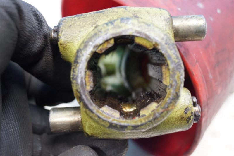 Sonstige Pressenteile of the type CLAAS Sonstiges, Gebrauchtmaschine in Hemmet (Picture 8)