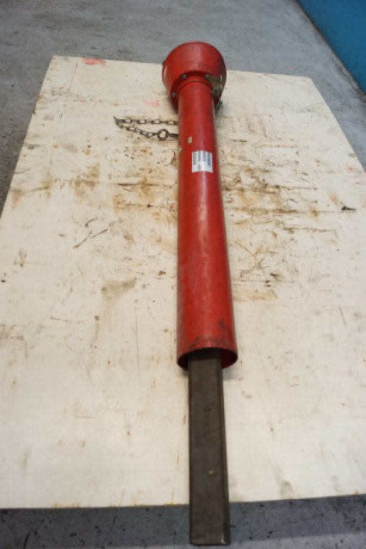 Sonstige Pressenteile of the type CLAAS Sonstiges, Gebrauchtmaschine in Hemmet (Picture 13)