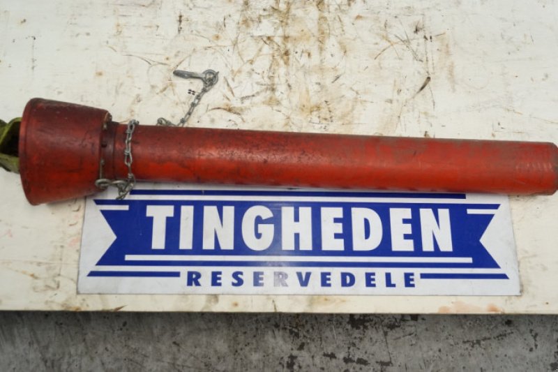 Sonstige Pressenteile of the type CLAAS Sonstiges, Gebrauchtmaschine in Hemmet (Picture 1)