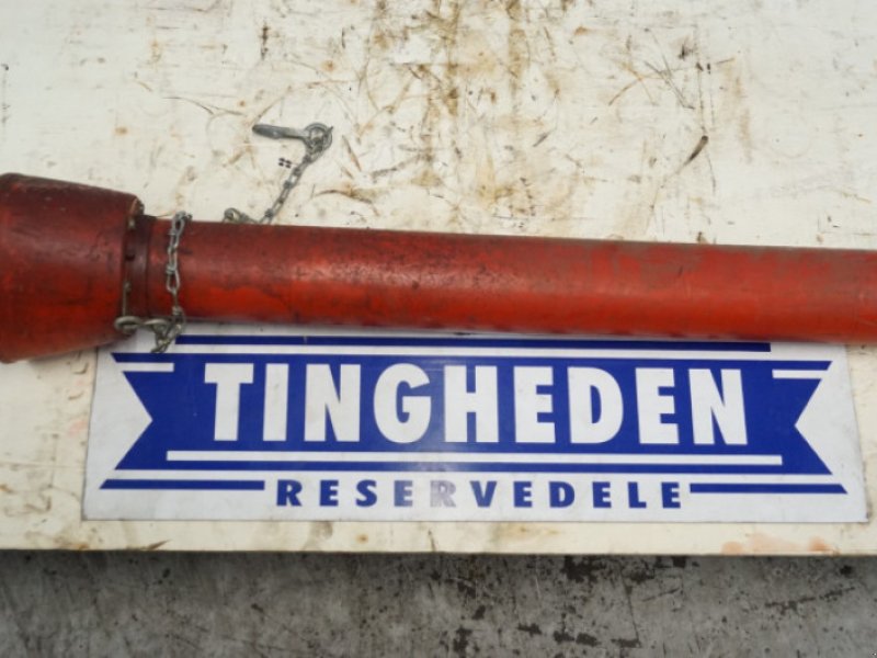 Sonstige Pressenteile типа CLAAS Sonstiges, Gebrauchtmaschine в Hemmet (Фотография 1)