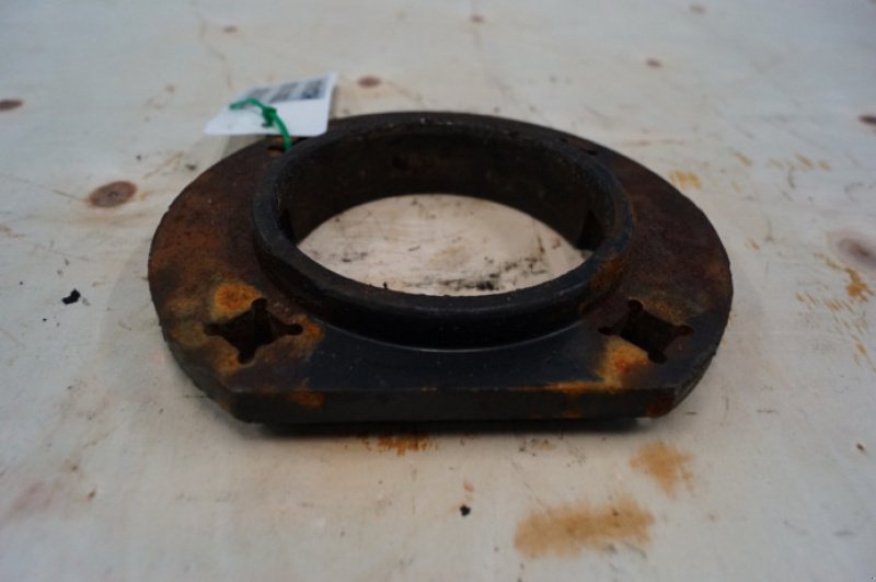 Sonstige Pressenteile of the type Fendt 1270, Gebrauchtmaschine in Hemmet (Picture 6)