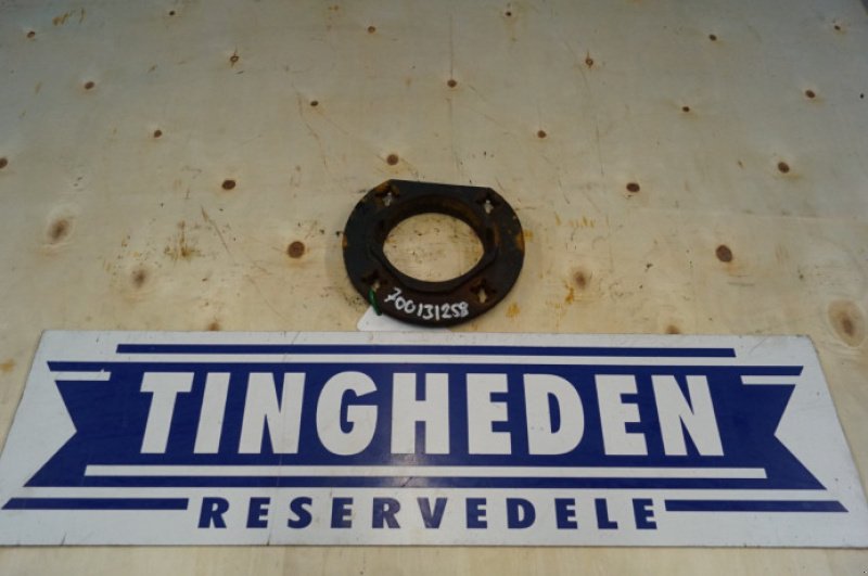 Sonstige Pressenteile of the type Fendt 1270, Gebrauchtmaschine in Hemmet (Picture 2)