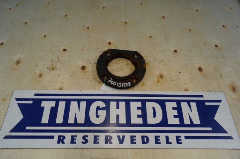 Sonstige Pressenteile of the type Fendt 1270, Gebrauchtmaschine in Hemmet (Picture 1)