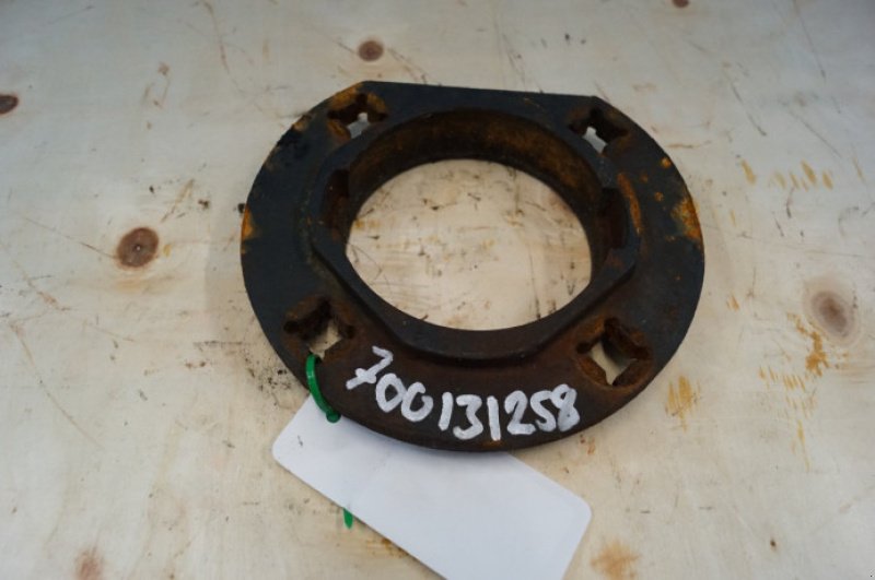 Sonstige Pressenteile of the type Fendt 1270, Gebrauchtmaschine in Hemmet (Picture 3)