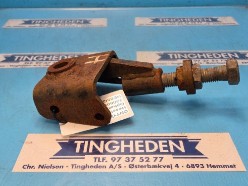 Sonstige Pressenteile of the type Fiatagri 4700, Gebrauchtmaschine in Hemmet (Picture 1)