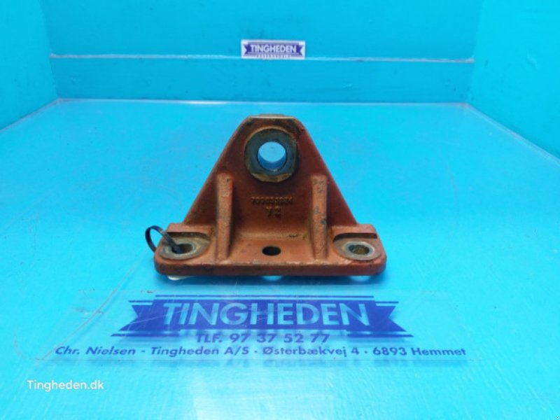 Sonstige Pressenteile of the type Fiatagri 4700, Gebrauchtmaschine in Hemmet (Picture 1)