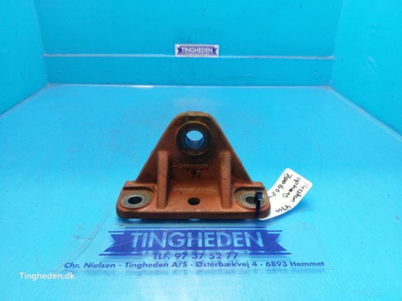 Sonstige Pressenteile of the type Fiatagri 4700, Gebrauchtmaschine in Hemmet (Picture 1)