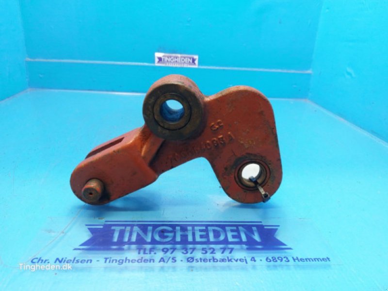 Sonstige Pressenteile of the type Fiatagri 4700, Gebrauchtmaschine in Hemmet (Picture 1)