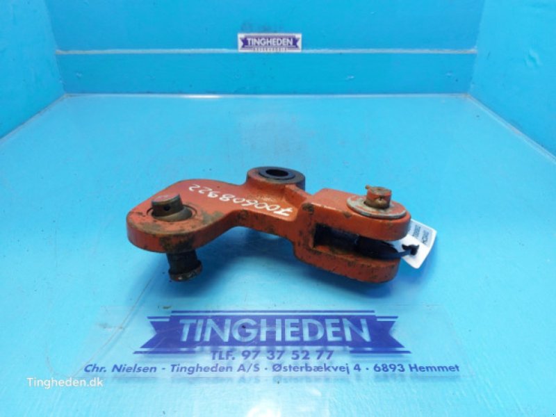 Sonstige Pressenteile of the type Fiatagri 4700, Gebrauchtmaschine in Hemmet (Picture 1)