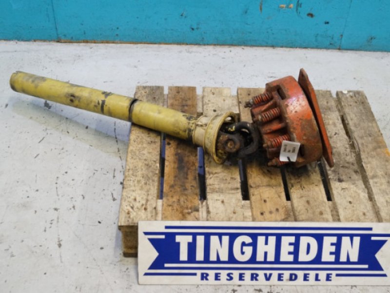 Sonstige Pressenteile of the type Fiatagri 4700, Gebrauchtmaschine in Hemmet (Picture 1)