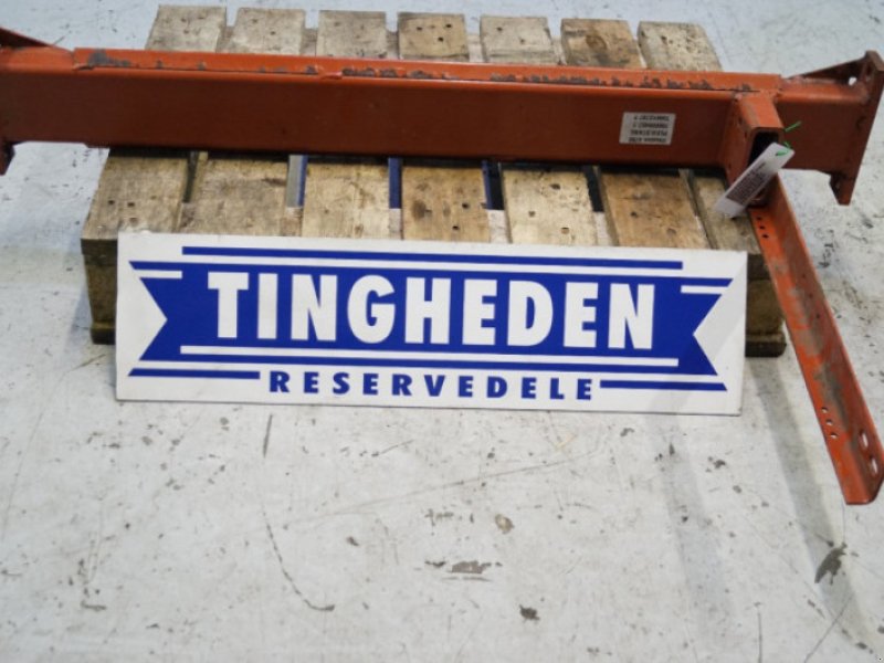 Sonstige Pressenteile des Typs Fiatagri 4700, Gebrauchtmaschine in Hemmet (Bild 1)