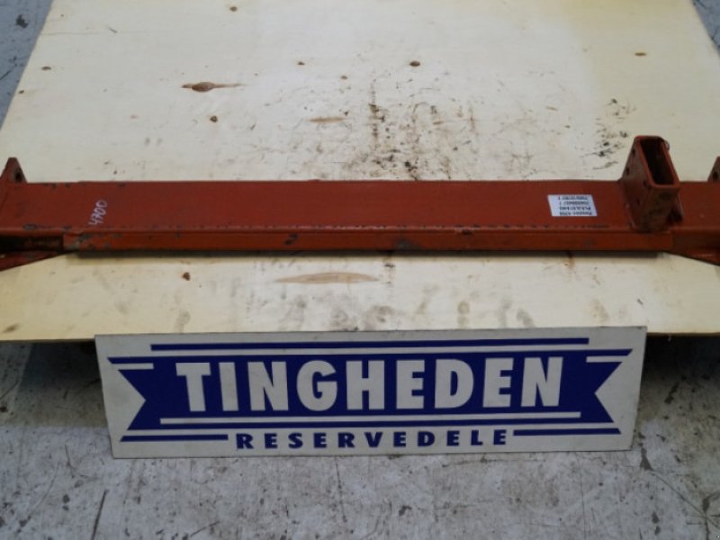 Sonstige Pressenteile des Typs Fiatagri 4700, Gebrauchtmaschine in Hemmet (Bild 1)