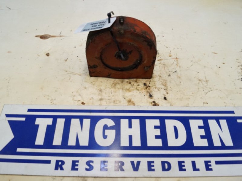 Sonstige Pressenteile des Typs Fiatagri 4700, Gebrauchtmaschine in Hemmet (Bild 1)