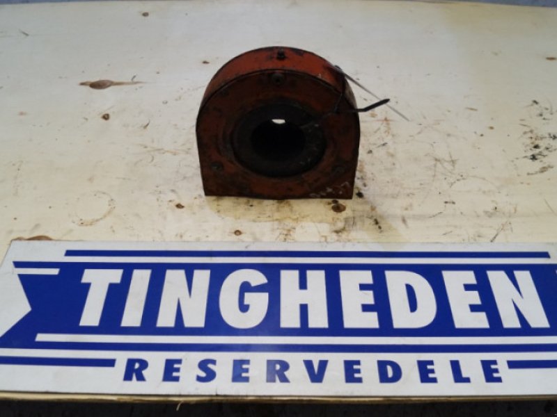 Sonstige Pressenteile des Typs Fiatagri 4700, Gebrauchtmaschine in Hemmet (Bild 1)