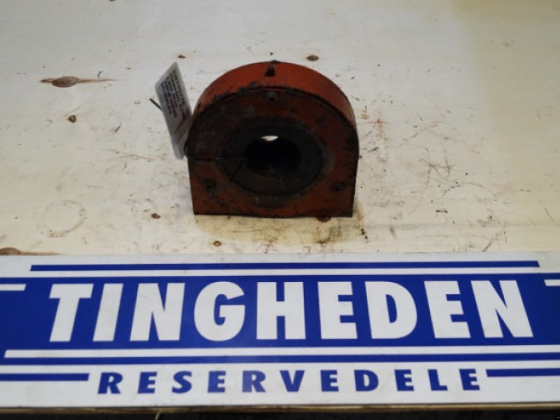 Sonstige Pressenteile des Typs Fiatagri 4700, Gebrauchtmaschine in Hemmet (Bild 1)