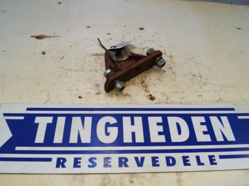 Sonstige Pressenteile des Typs Fiatagri 4700, Gebrauchtmaschine in Hemmet (Bild 1)