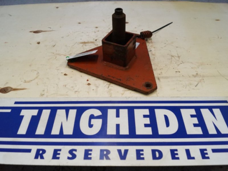 Sonstige Pressenteile des Typs Fiatagri 4700, Gebrauchtmaschine in Hemmet (Bild 1)