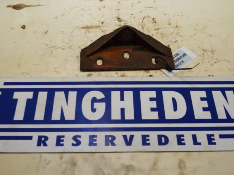 Sonstige Pressenteile des Typs Fiatagri 4700, Gebrauchtmaschine in Hemmet (Bild 1)