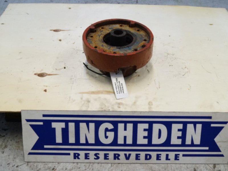 Sonstige Pressenteile des Typs Fiatagri 4700, Gebrauchtmaschine in Hemmet (Bild 1)