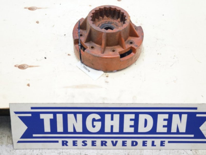 Sonstige Pressenteile des Typs Fiatagri 4700, Gebrauchtmaschine in Hemmet (Bild 1)