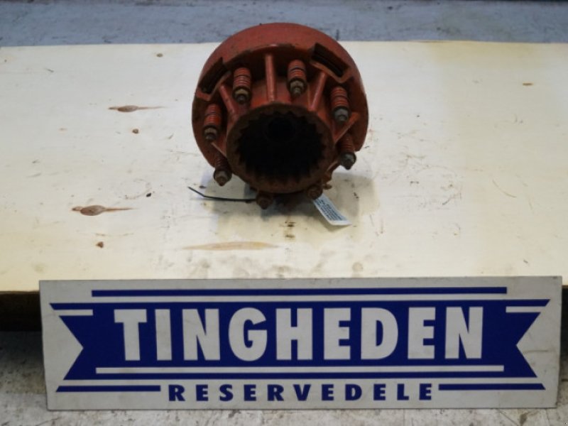 Sonstige Pressenteile des Typs Fiatagri 4700, Gebrauchtmaschine in Hemmet (Bild 1)