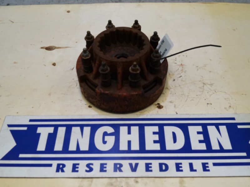 Sonstige Pressenteile des Typs Fiatagri 4700, Gebrauchtmaschine in Hemmet (Bild 1)