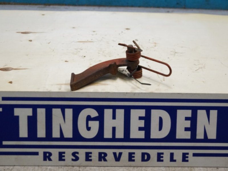 Sonstige Pressenteile des Typs Fiatagri 4700, Gebrauchtmaschine in Hemmet (Bild 1)