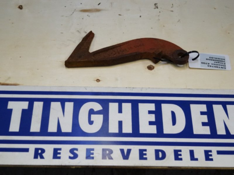 Sonstige Pressenteile des Typs Fiatagri 4700, Gebrauchtmaschine in Hemmet (Bild 1)